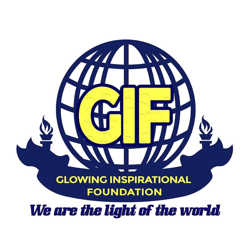 GLOWING INSPIRATIONAL FOUNDATION
