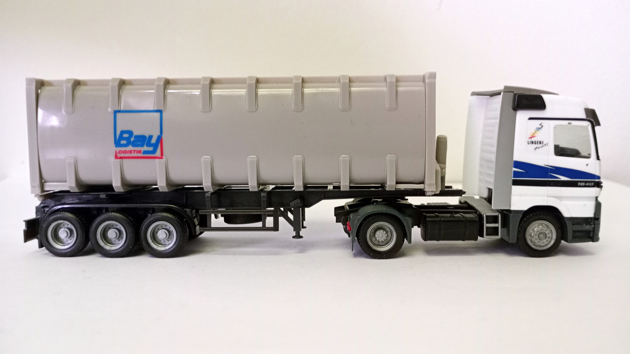 Mach (3410)