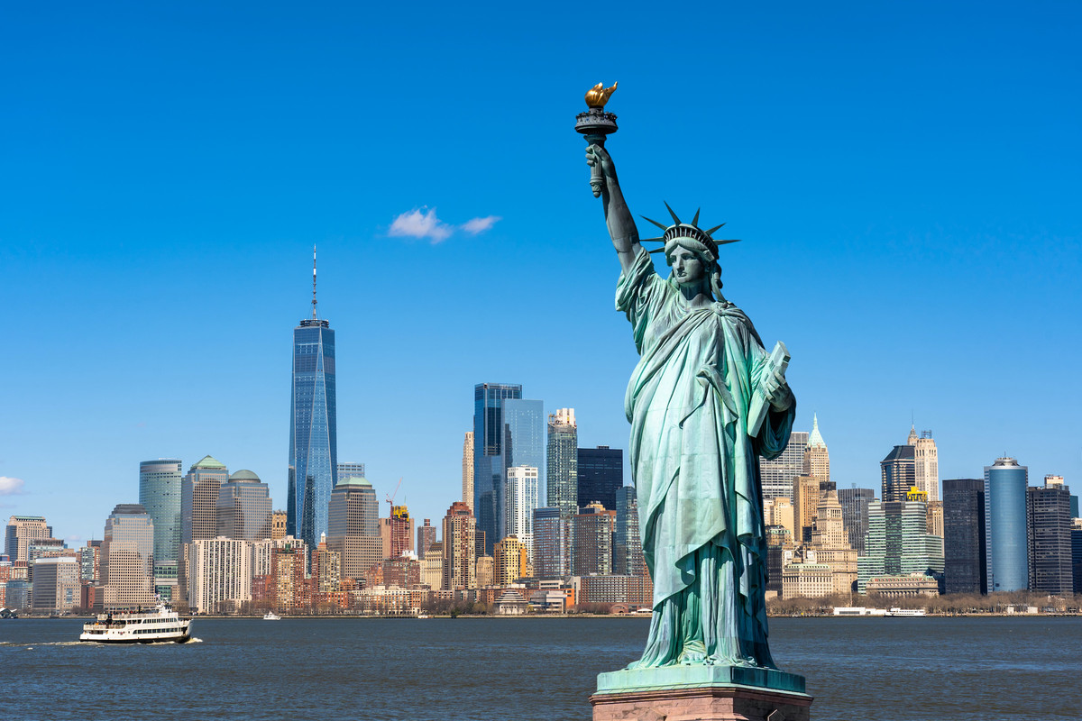 New York Travel Guide