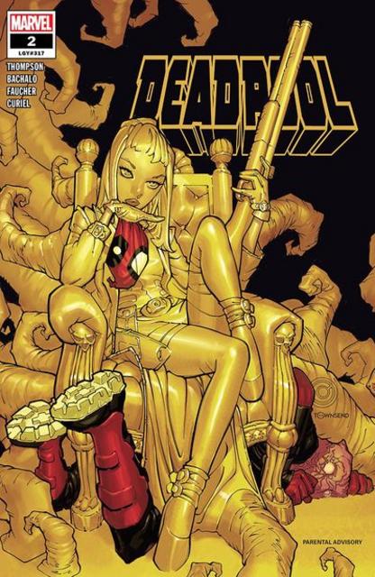 Deadpool 002 (2020)