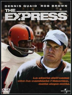 The express  (2008)   Dvd9  Ita/Ing/Fra/Spa