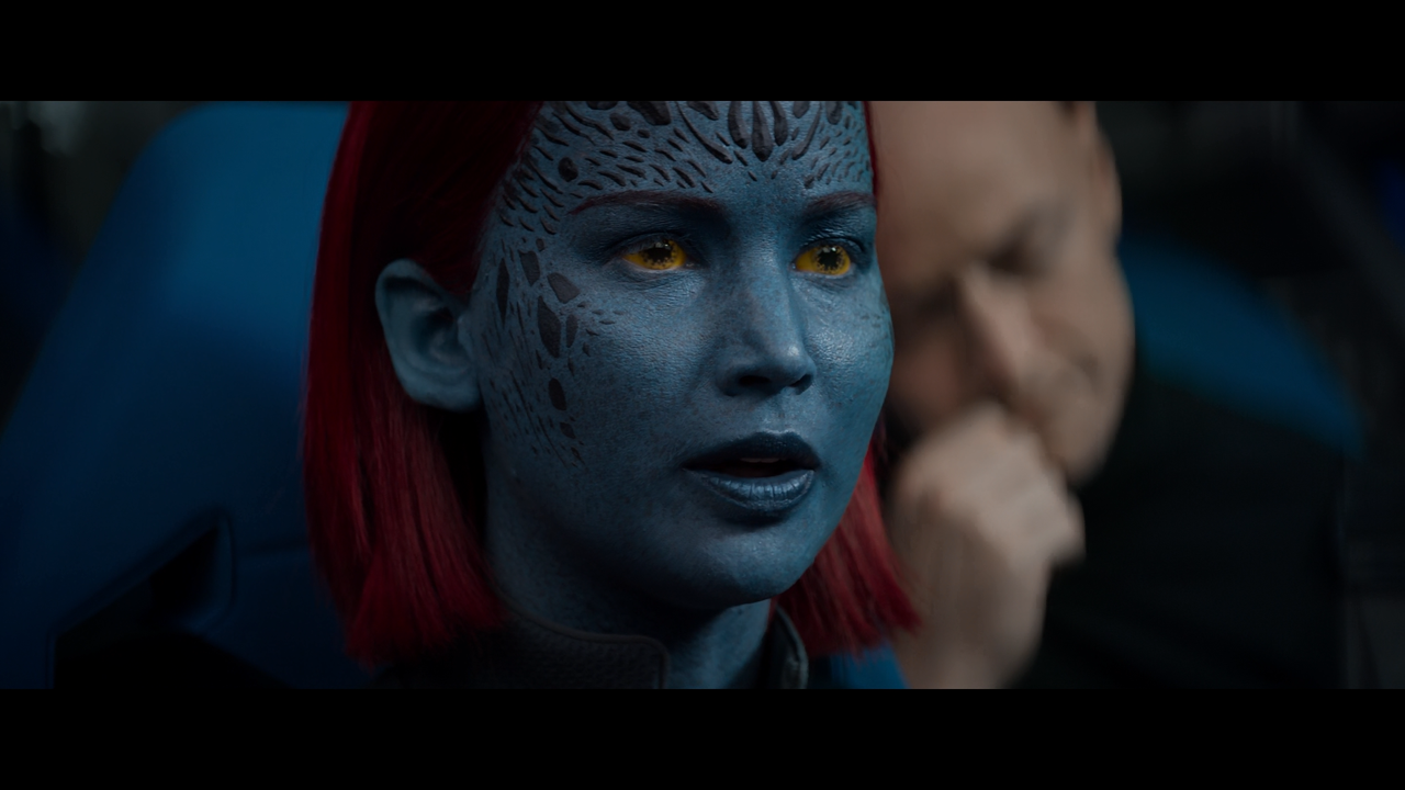 Dark Phoenix 2019 1080p BluRay BDrip DTS-HD MA 7.1 D0ct0rLew[SEV