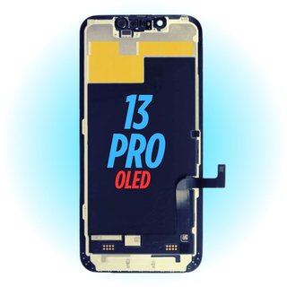 iPhone 13 Pro Display