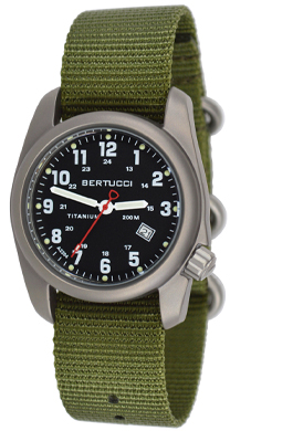 Une field watch (très) abordable pour la jungle amazonienne A2-12122p