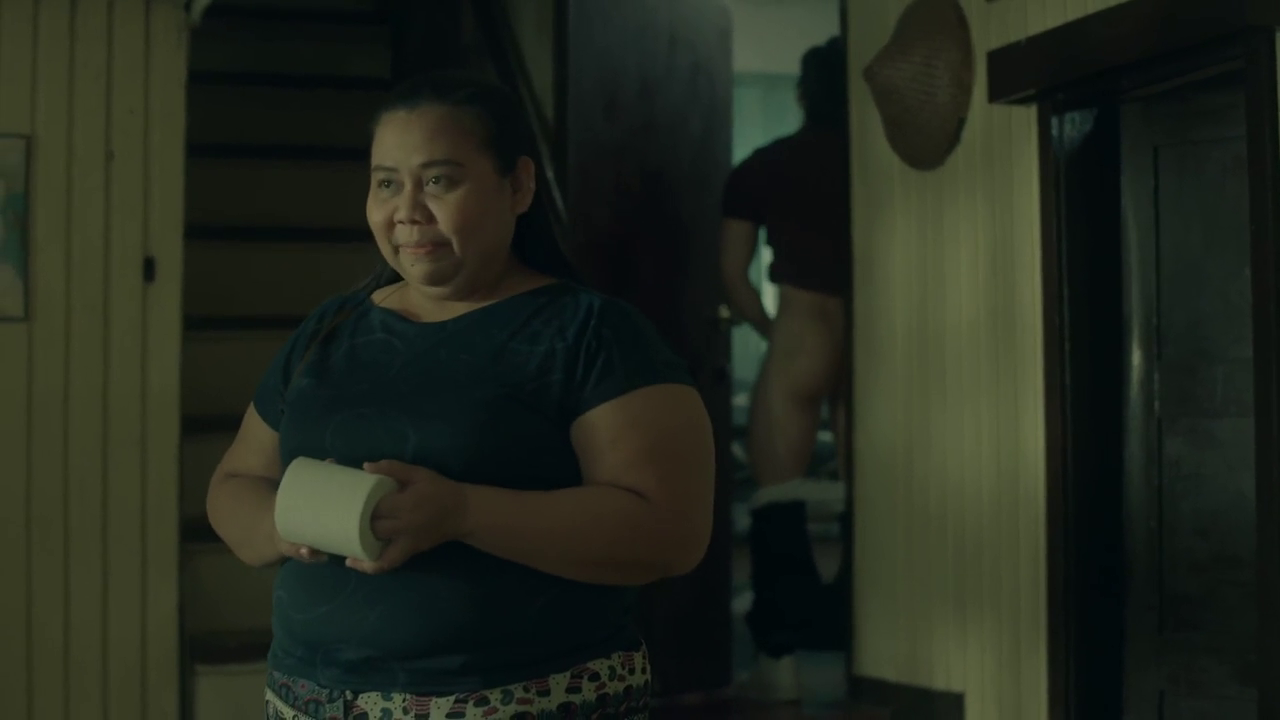 Karinyo Brutal 2024 Tagalog [DD5.1] WEB-DL 