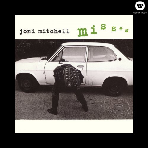 Joni Mitchell   Misses (2013)