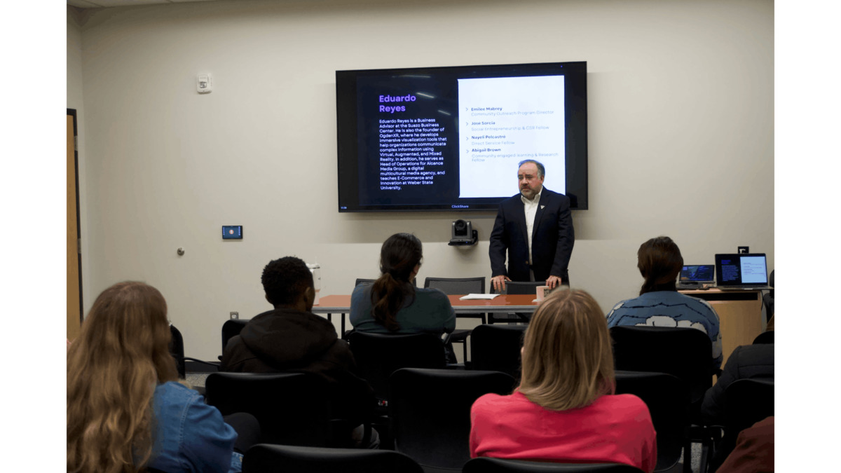 Pathways Workshop