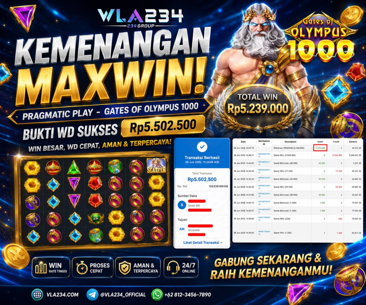 jackpot-slotgame--olympus1000-withdraw-5500000--9-juni-2026-10-03-13-2026-06-09