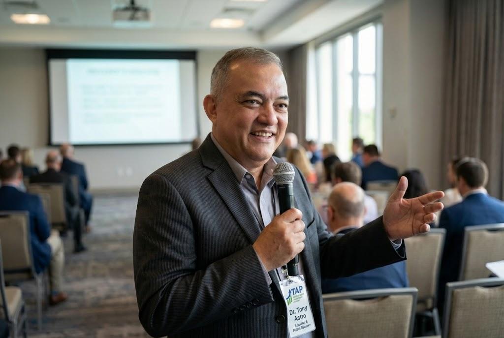 Upgrading Your Brand Podcast