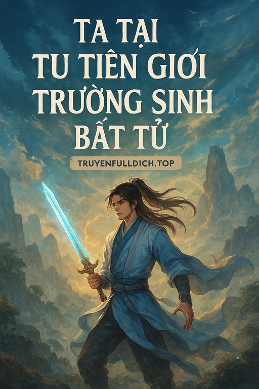 Ta Tại Tu Tiên Giới Trường Sinh Bất Tử