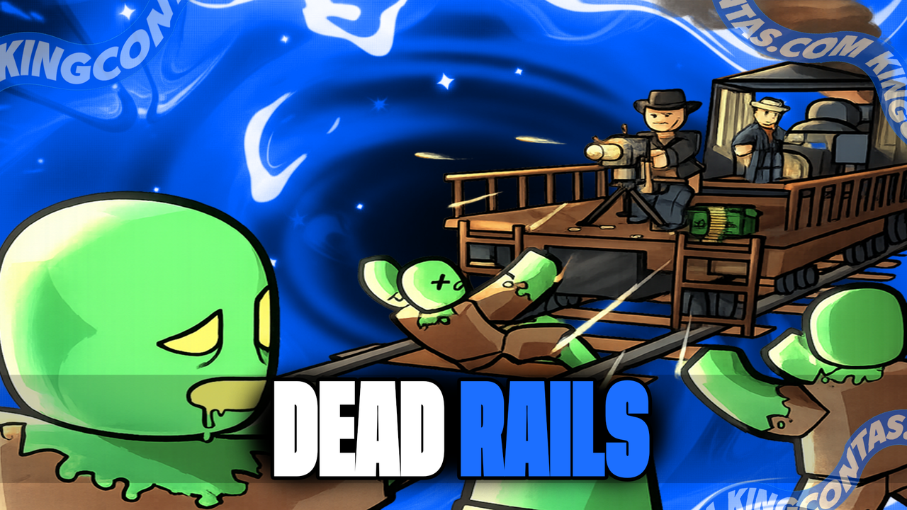 Dead Rails
