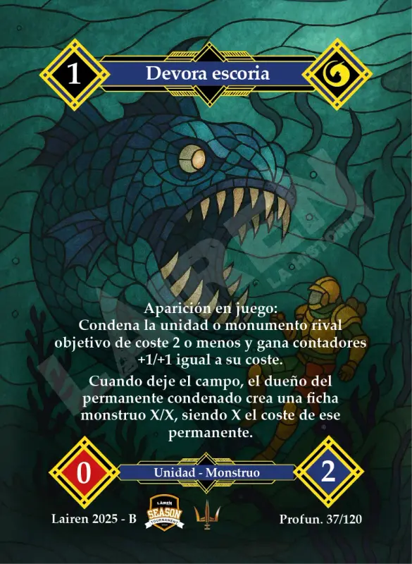DEVORA ESCORIA