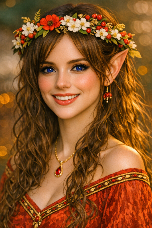 Immagine di Lunaryndel
