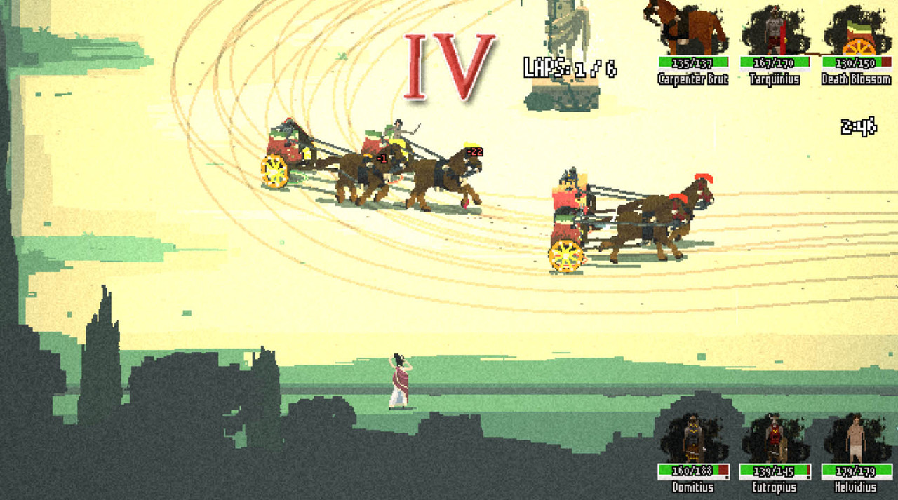 Domina 1 3 1 ENG Goldberg GNU Linux Wine johncena141