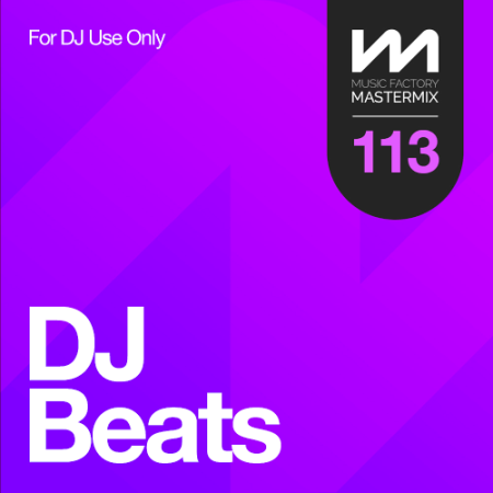 VA - Mastermix DJ Beats Vol.113 (2022)