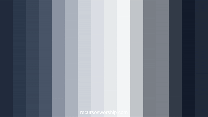 loop vj píxeles azul marino barrido horizontal