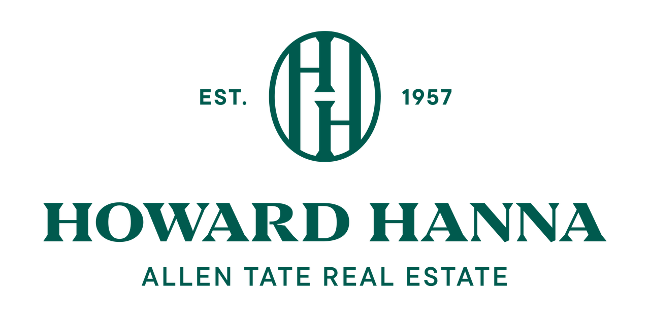Howard Hanna Allen Tate Logo
