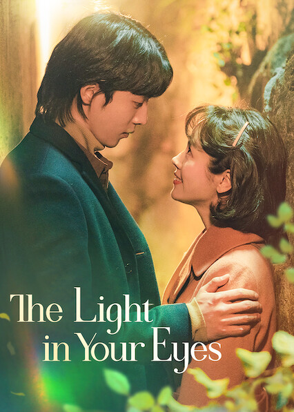 The Light In Your Eyes (2019) 480p HDRip S01 Complete Series [Hindi Dubbed] x264 AAC [200MB] Full Movie Download