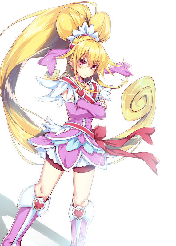 aida-mana-and-cure-heart-precure-and-1-more-drawn-by-satou-kuso-neet-2825523cd463f6e2bbe17a901044
