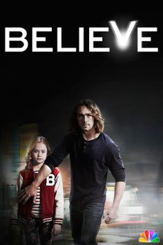 Believe - Stagione unica (2014) [Completa] .mp4 DLMux AAC - ITA