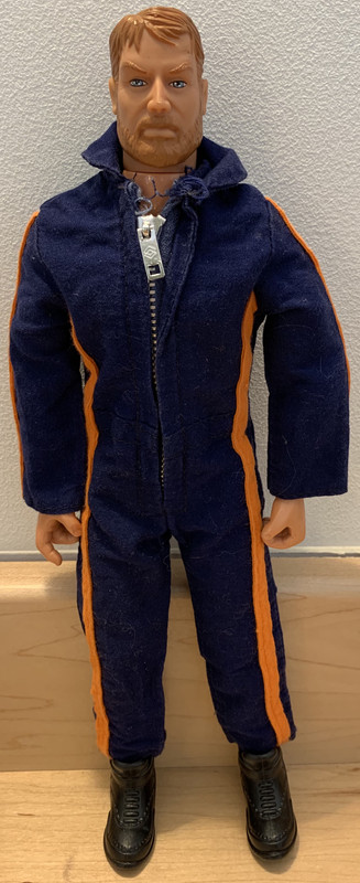 Some of my guys modelling a range of different Playtoy Action Man jumpsuits. 8171-DD5-A-4-D5-F-4540-9429-4-FA330-F640-EE