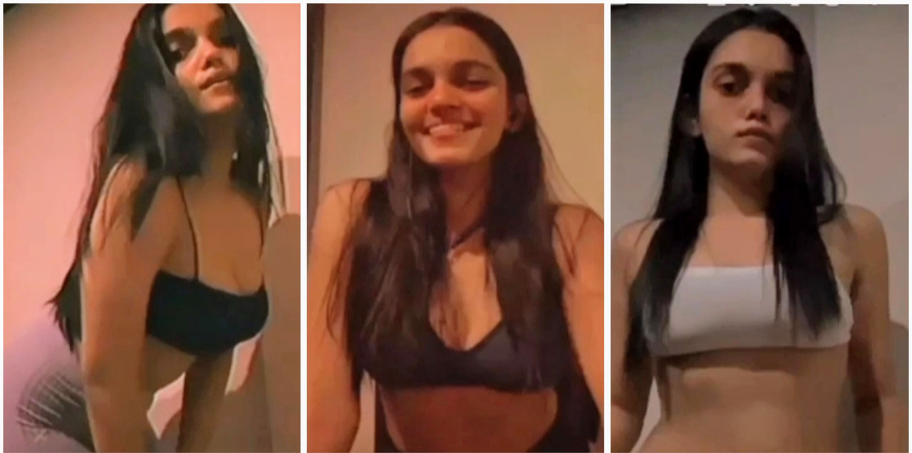 Beautiful Figure Girl Showing Full Nude Body and Pussy Fingerring 6 Videos