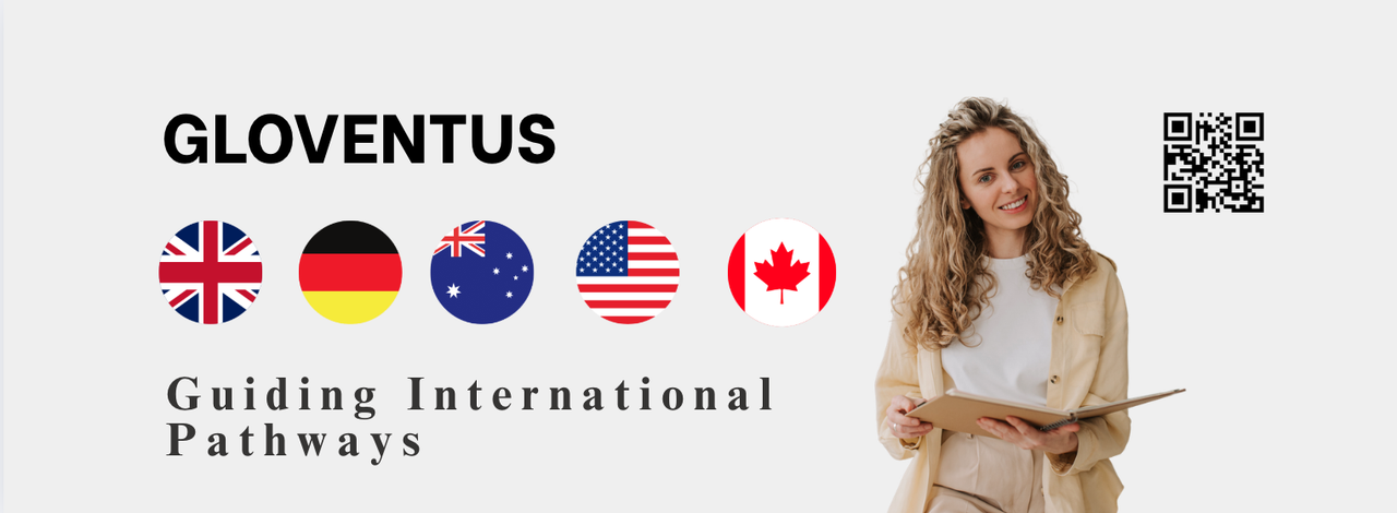 Study Abroad with Gloventus