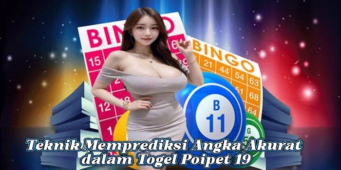 Togel Poipet 19