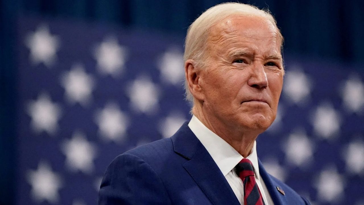 Polémica en Estados Unidos: Biden designa Domingo de Pascua como Día de la Visibilidad Trans