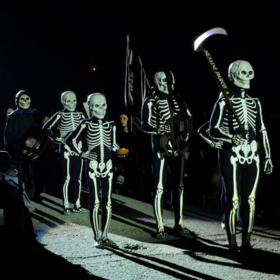 Semana Santa Cagalunya