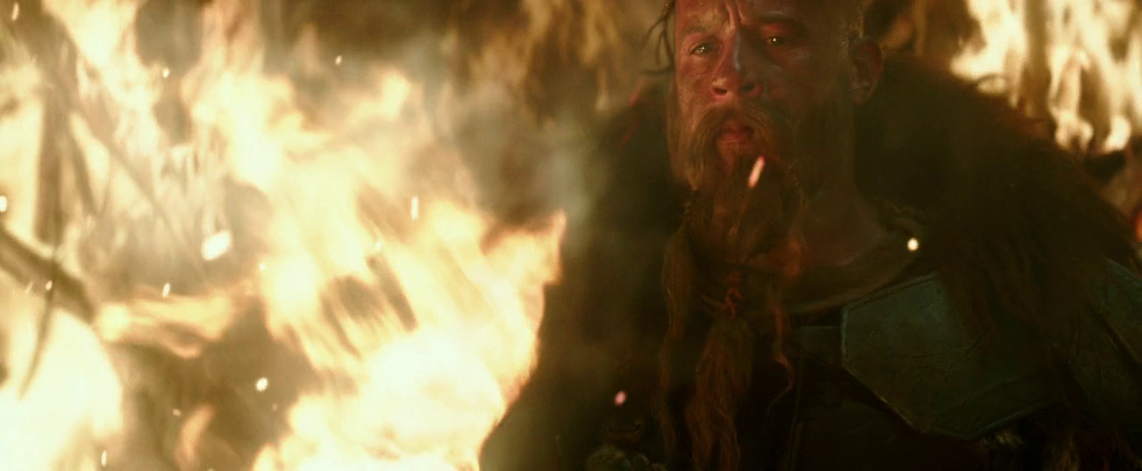 The Last Witch Hunter - L'ultimo Cacciatore Di Streghe Streaming