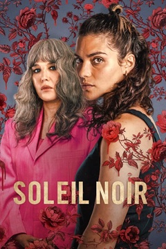 Under a Dark Sun Complete S01 DUAL 720p WEB-DL x265-TFPDL