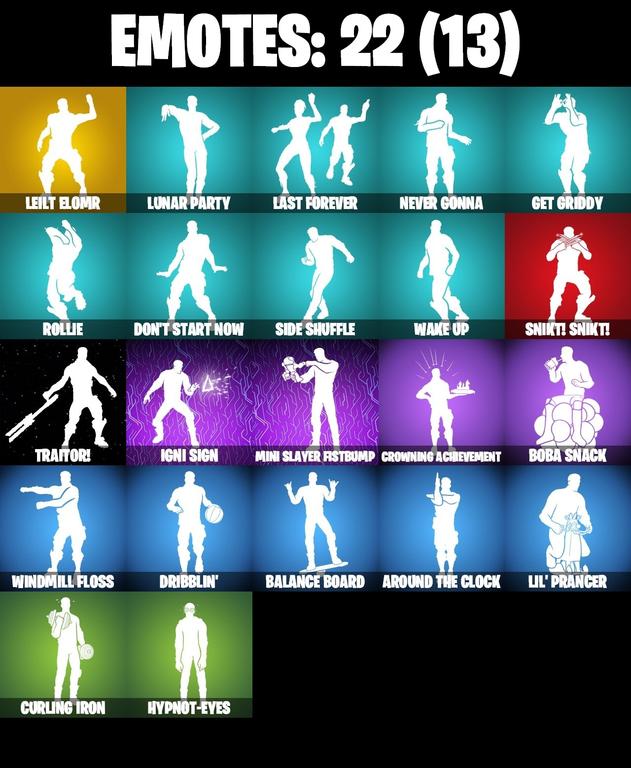 emotes comp