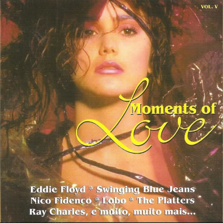 VA - Moments Of Love Vol.5 (1999) FLAC