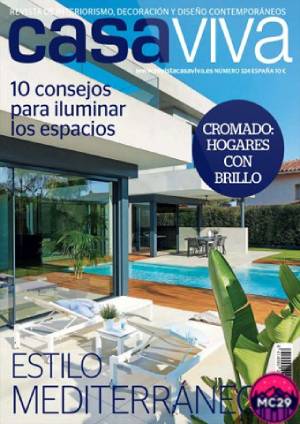 Casa Viva España - N° 324 / 2024 .PDF [MEGA +]