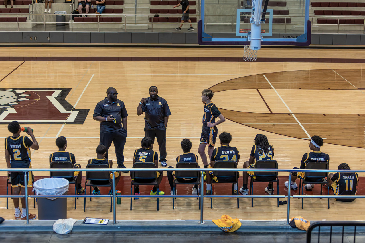 HV Ballers Elite