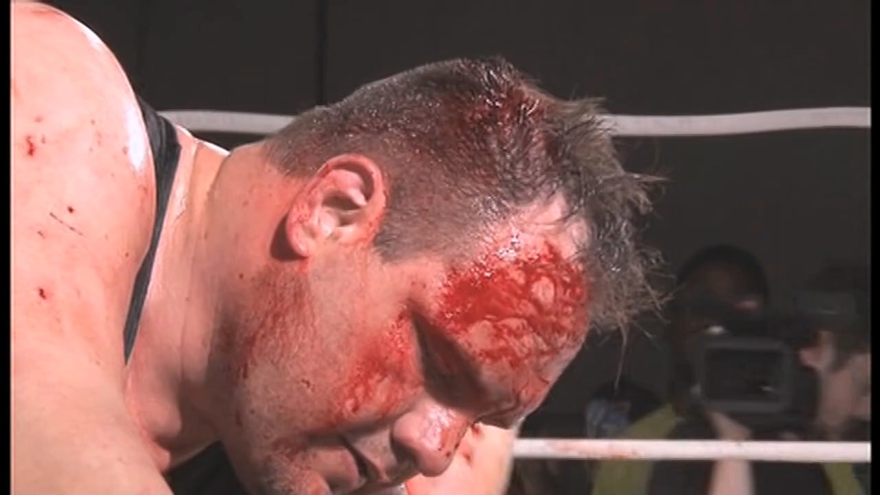 Wrestling’s Bloodiest Wars Deadly Verdict 720p SDTV WEB -WH