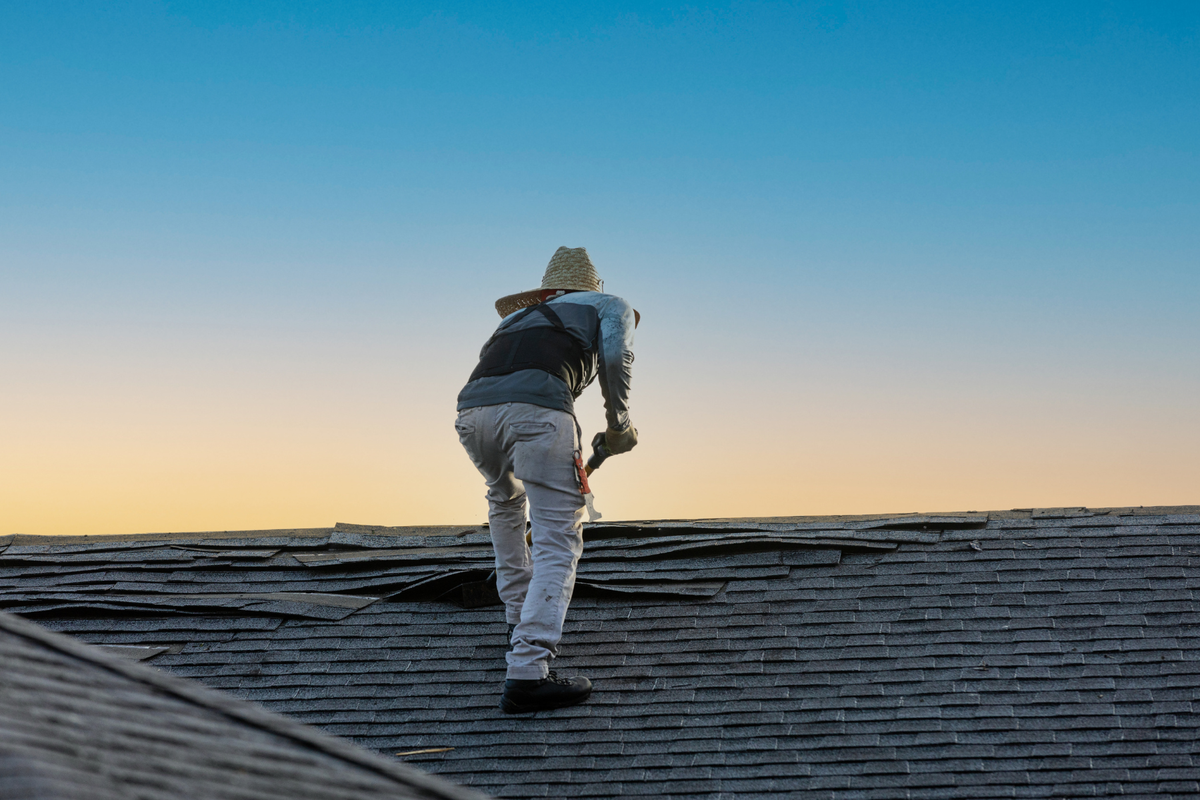 Roofers Gladstone Missouri