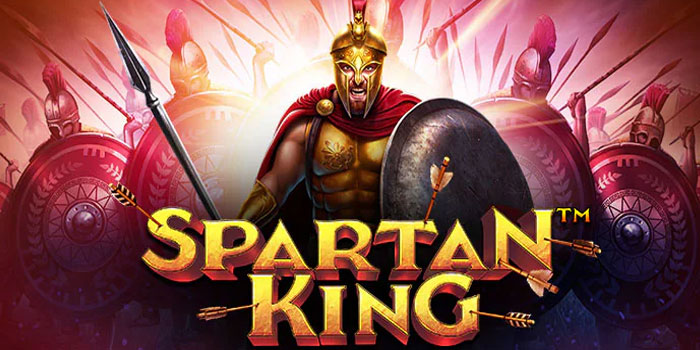 Trik Menang Slot Spartan King Versi 2025 yang Gacor