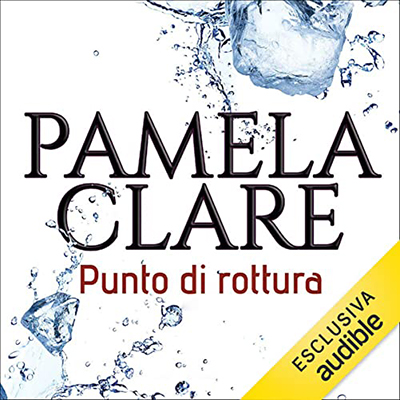 Pamela Clare - Punto di rottura (2022) (mp3 - 128 kbps)