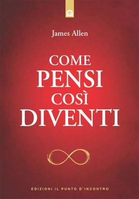 James Allen - Come pensi così diventi (2025)
