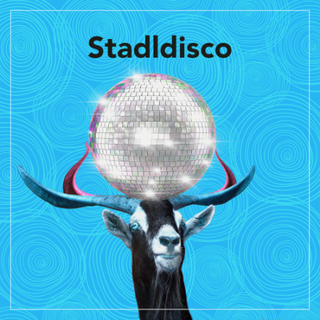 Various Artists   Stadldisco (2020)