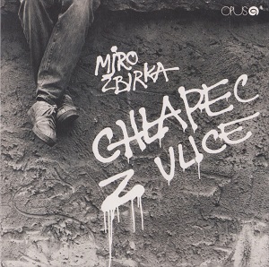 Re: Miroslav Žbirka