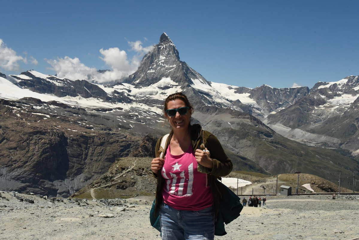 Huyendo del COVID a los Alpes (2020) - Blogs de Suiza - De Grindelwald a Eischoll (Zona de Valais) (28)