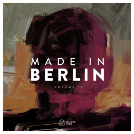 VA   Made in Berlin, Vol. 11 (2020)