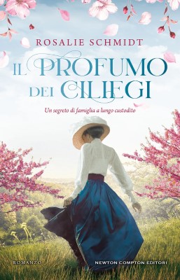 Rosalie Schmidt - Il profumo dei ciliegi (2025)