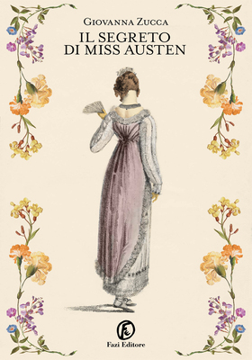 Giovanna Zucca - Il segreto di Miss Austen (2025)