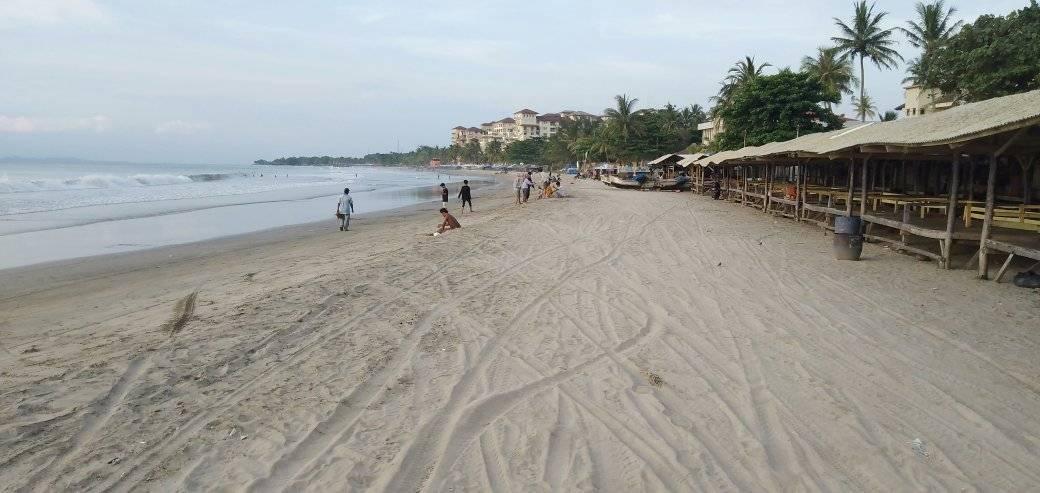 Pantai Bandulu
