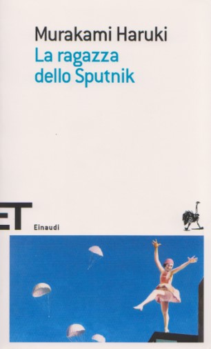Murakami Haruki - La ragazza dello Sputnik (2006)
