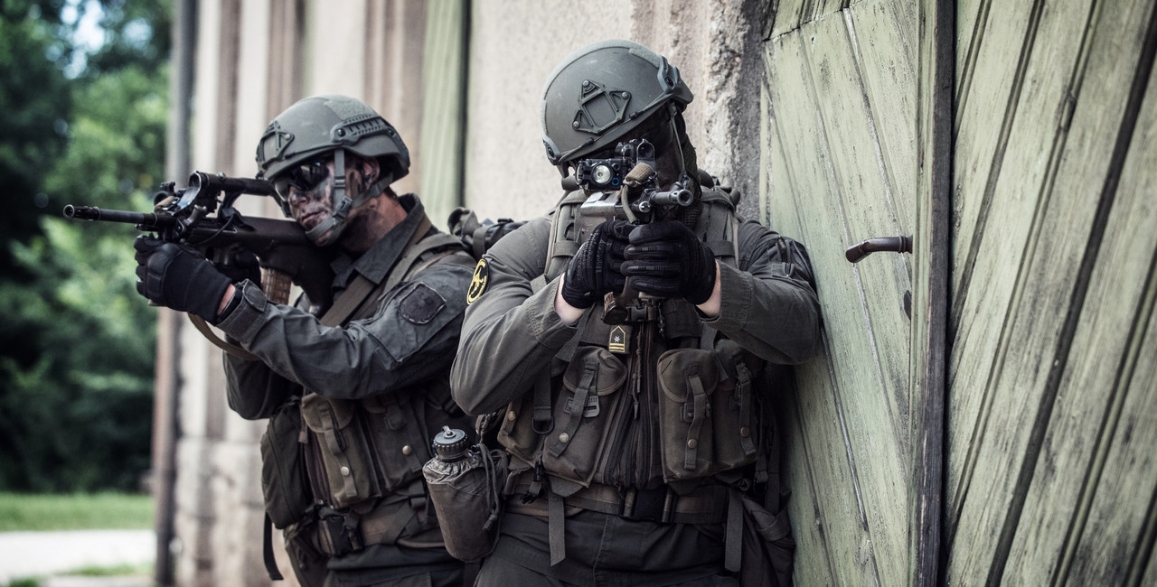 Austria Häuserkampf 2